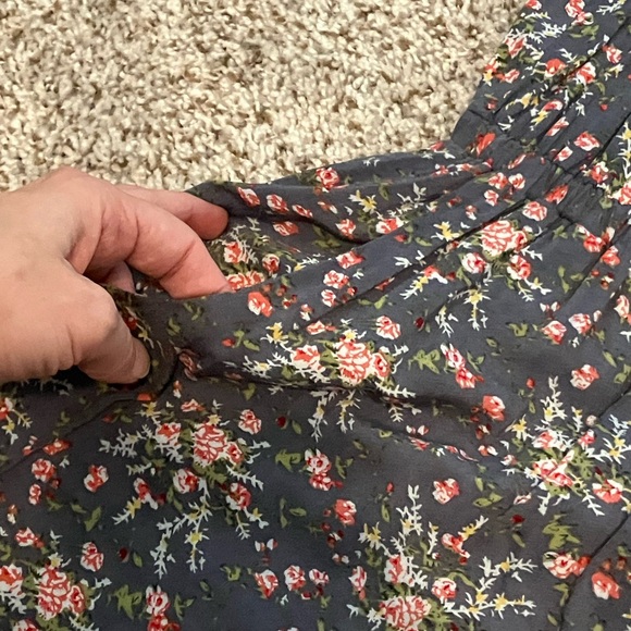 Lucca Couture dress - Picture 8 of 11